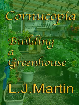 cover image of Cornucopia